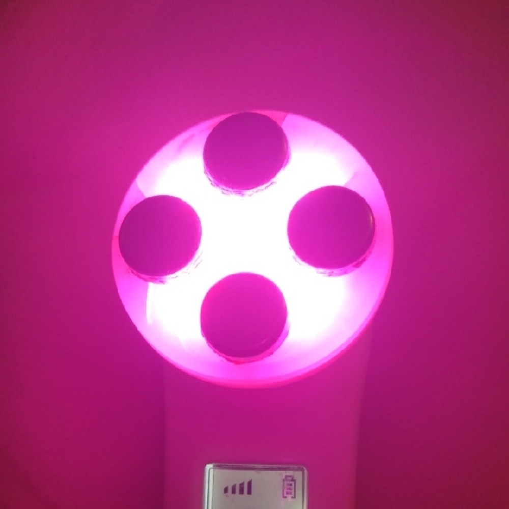 LED FACIAL WAND - Picture 6 of 6